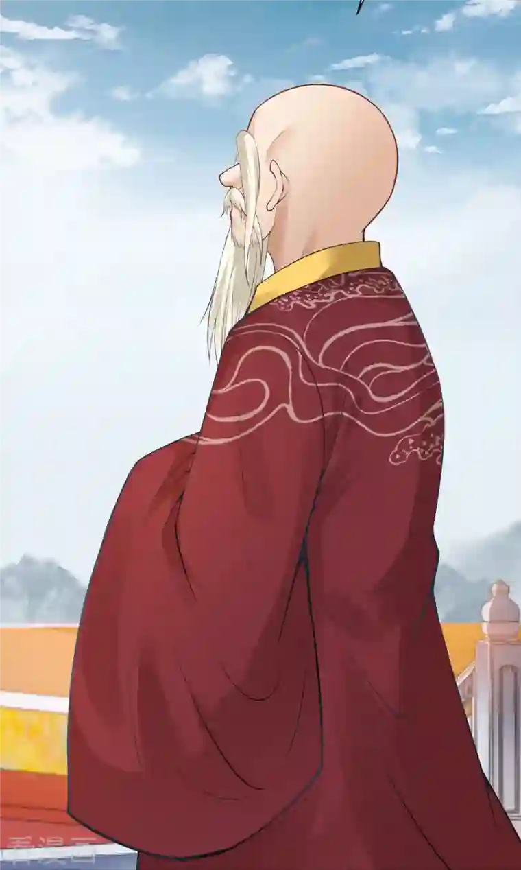 逆天邪神第419话 接下来该谁了