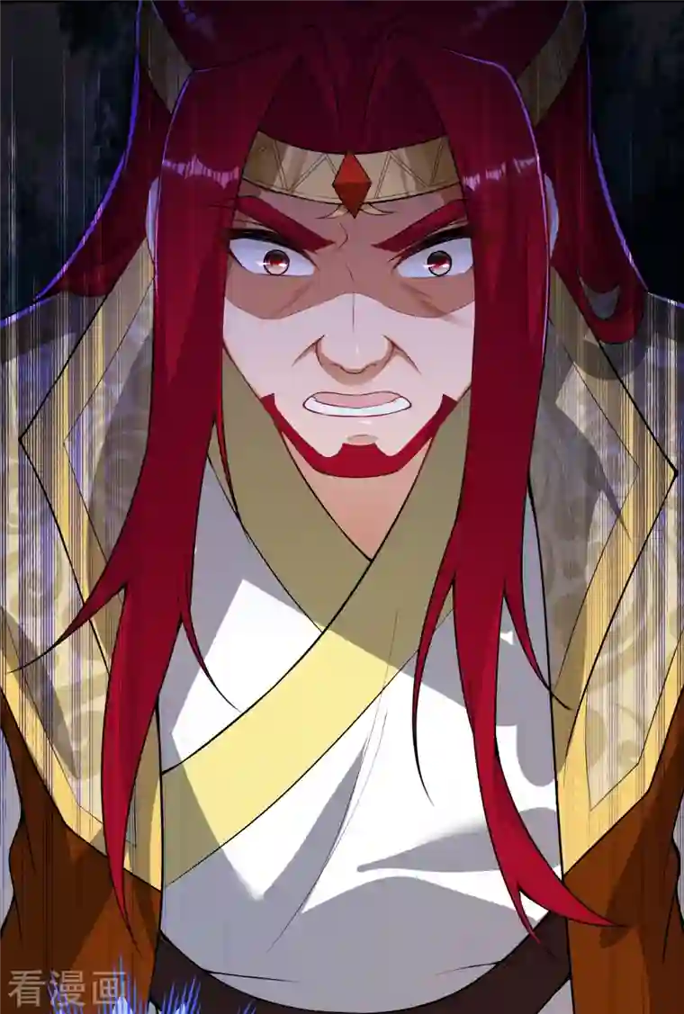 逆天邪神第420话 今天，宫主是我的了~