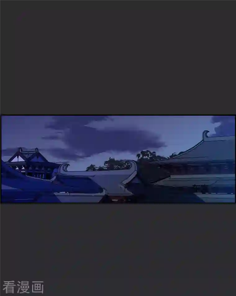 上国赋之千堆雪第276话 获救1