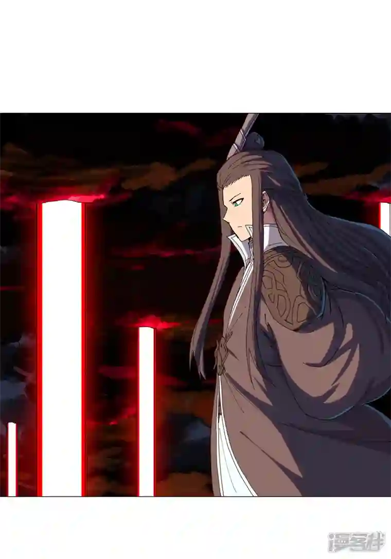 修仙者大战超能力第122话 对啊就是看不起你