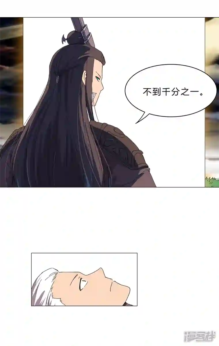 修仙者大战超能力第123话 打完，收工