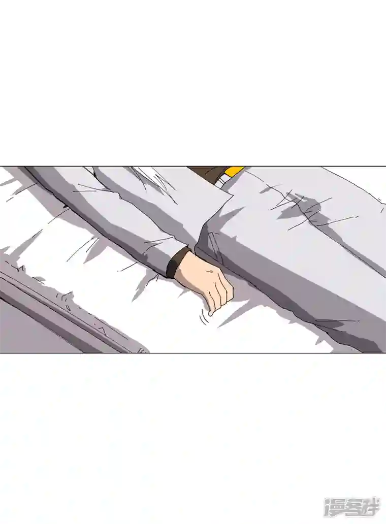 修仙者大战超能力第126话 新的风暴即将出现