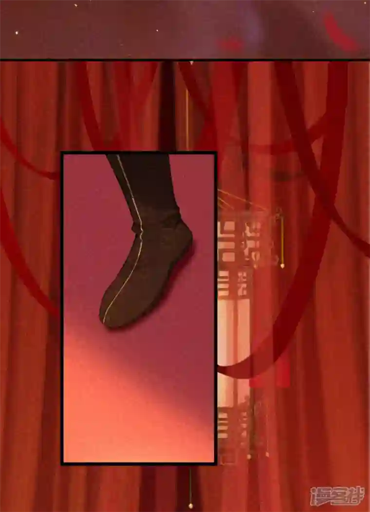 重生之嫡女不善第102话 拜堂礼