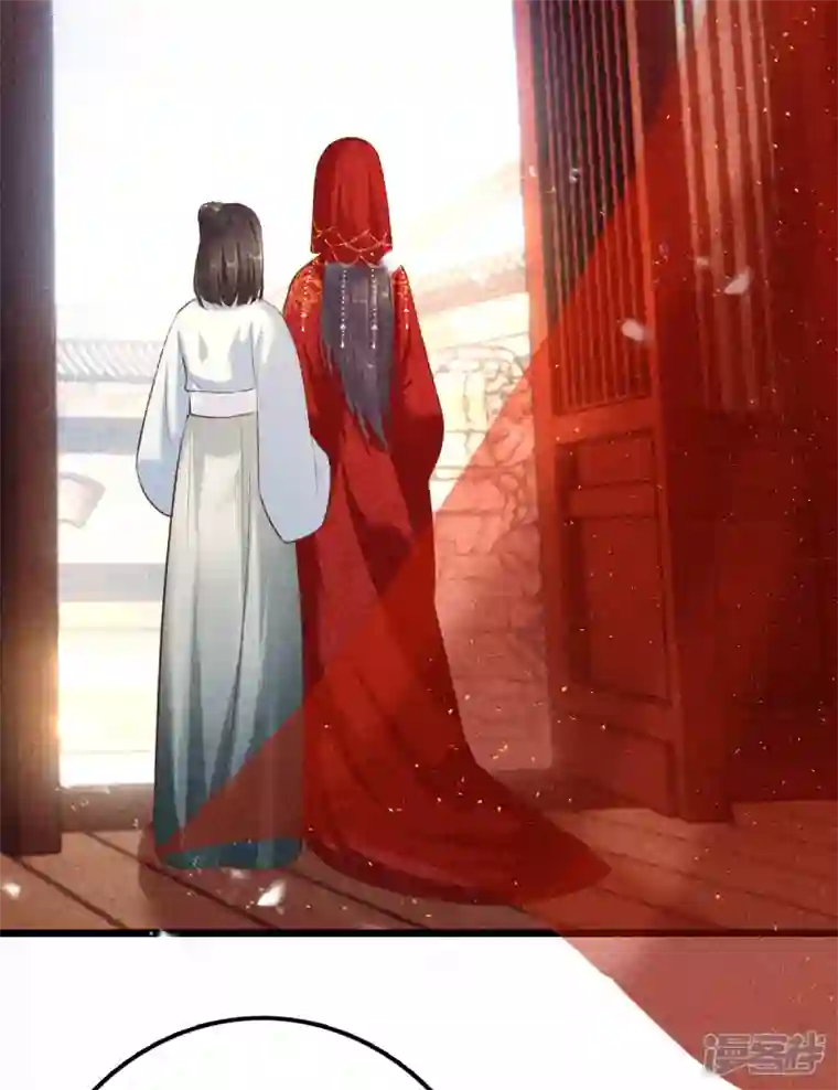 重生之嫡女不善第102话 拜堂礼