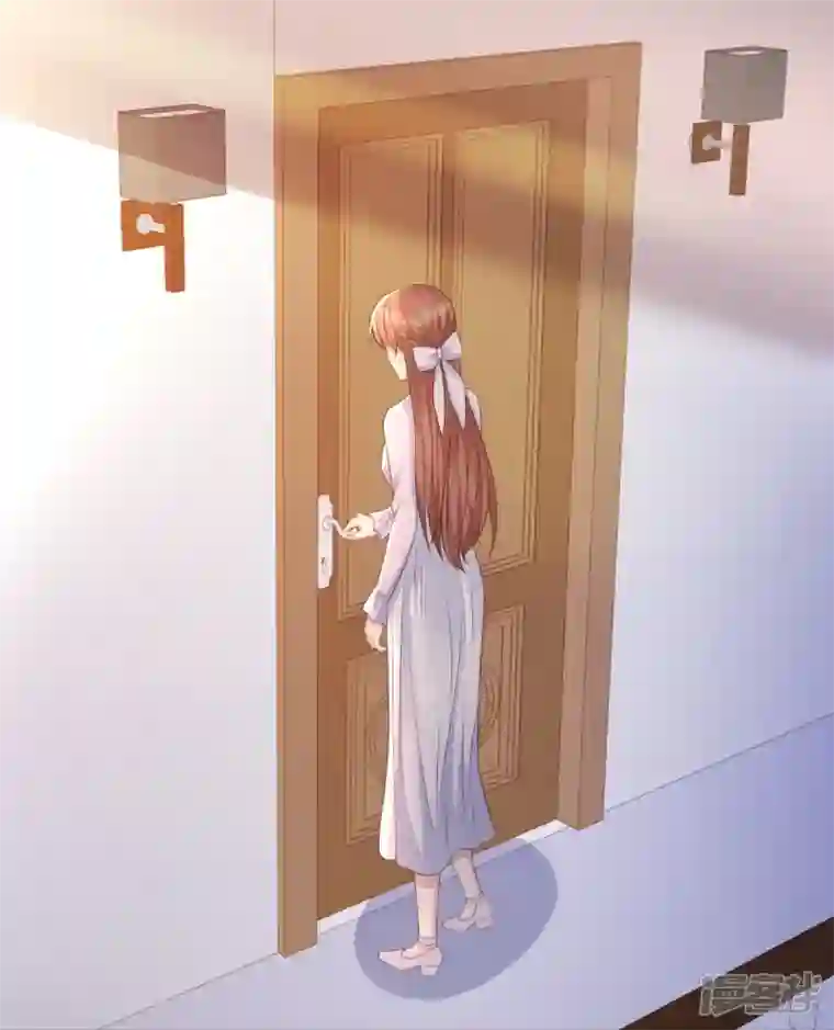 就要宠坏你第110话 都是“误会”