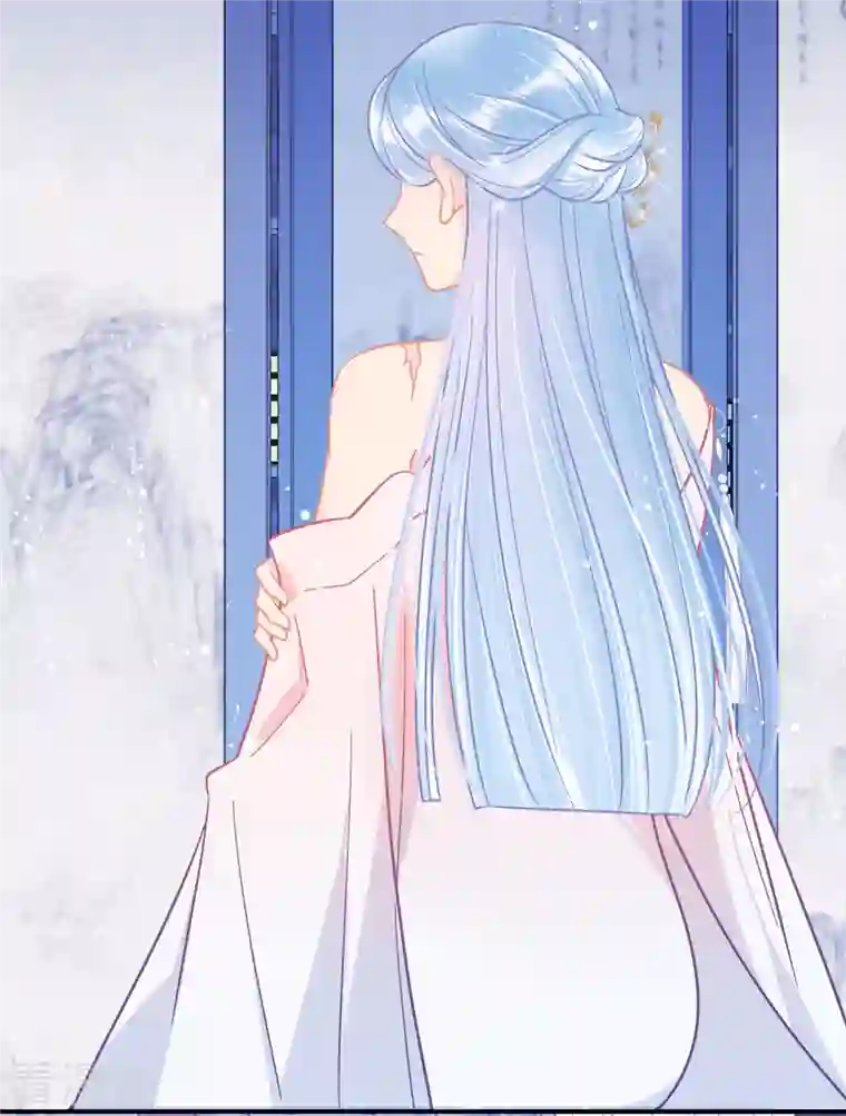 我家陛下总想祸国第48话1 以身过毒