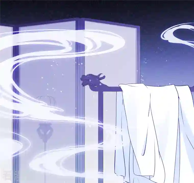 我家陛下总想祸国第48话3 以身过毒