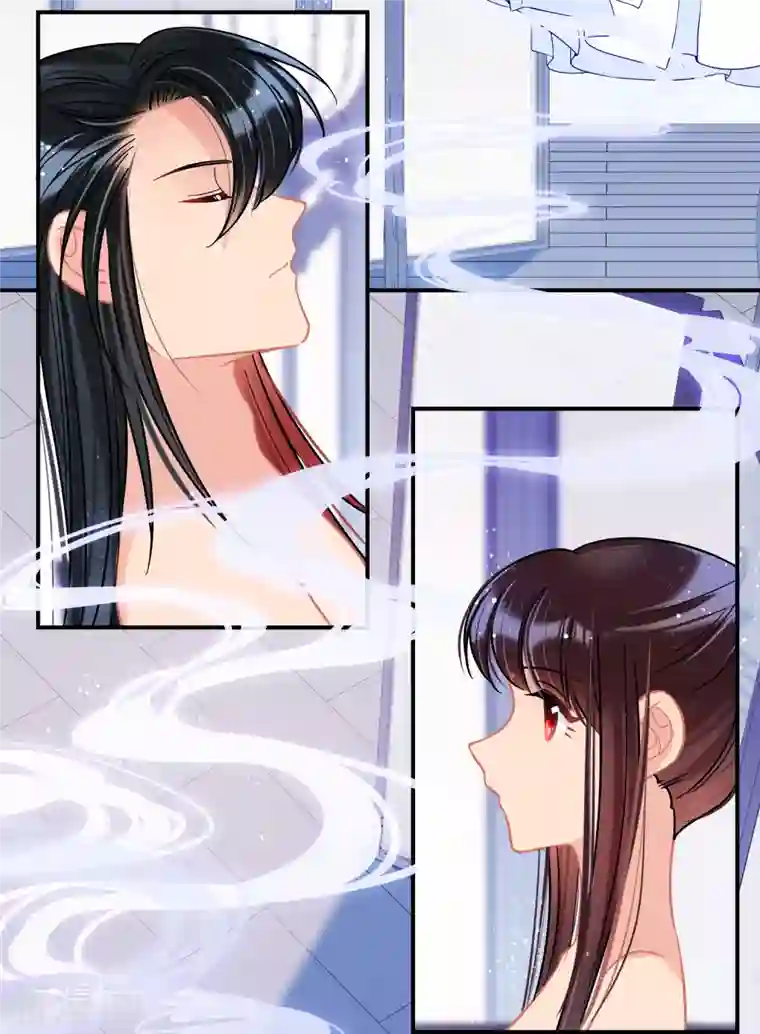 我家陛下总想祸国第48话3 以身过毒