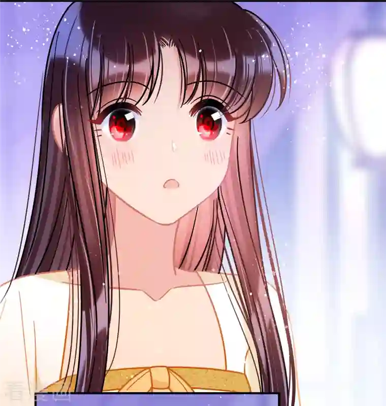 我家陛下总想祸国第49话1 误会大了