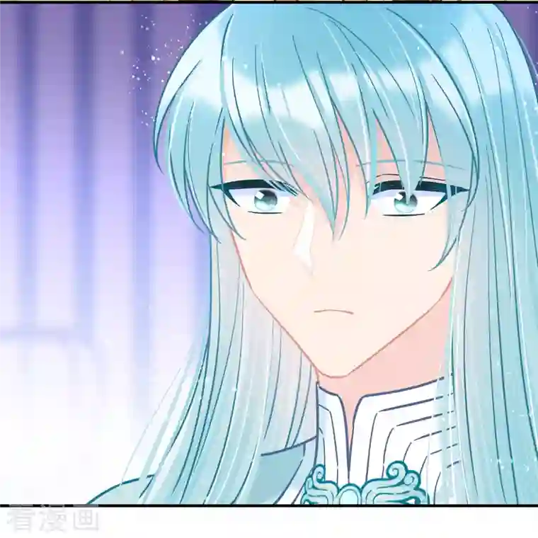 我家陛下总想祸国第49话2 误会大了