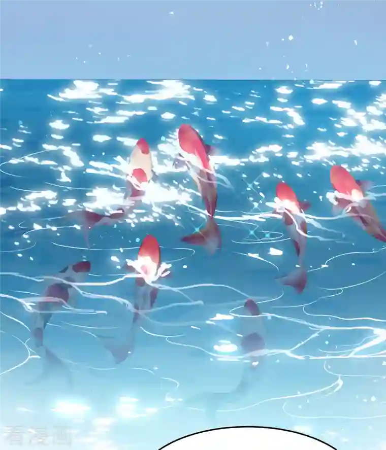 我家陛下总想祸国第50话1 两面为难