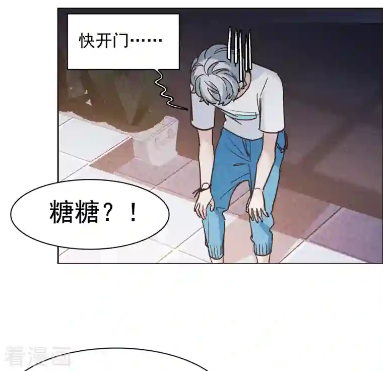 世界第一巨星第33话2 繁宝向前飞，繁花永相随