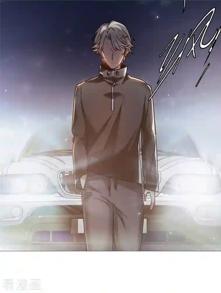 世界第一巨星第35话1 林繁，又见面了