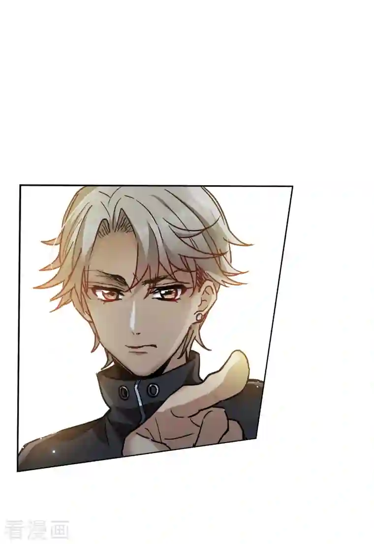 世界第一巨星第35话2 林繁，又见面了