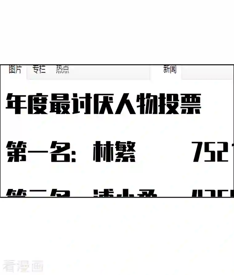 世界第一巨星第35话2 林繁，又见面了