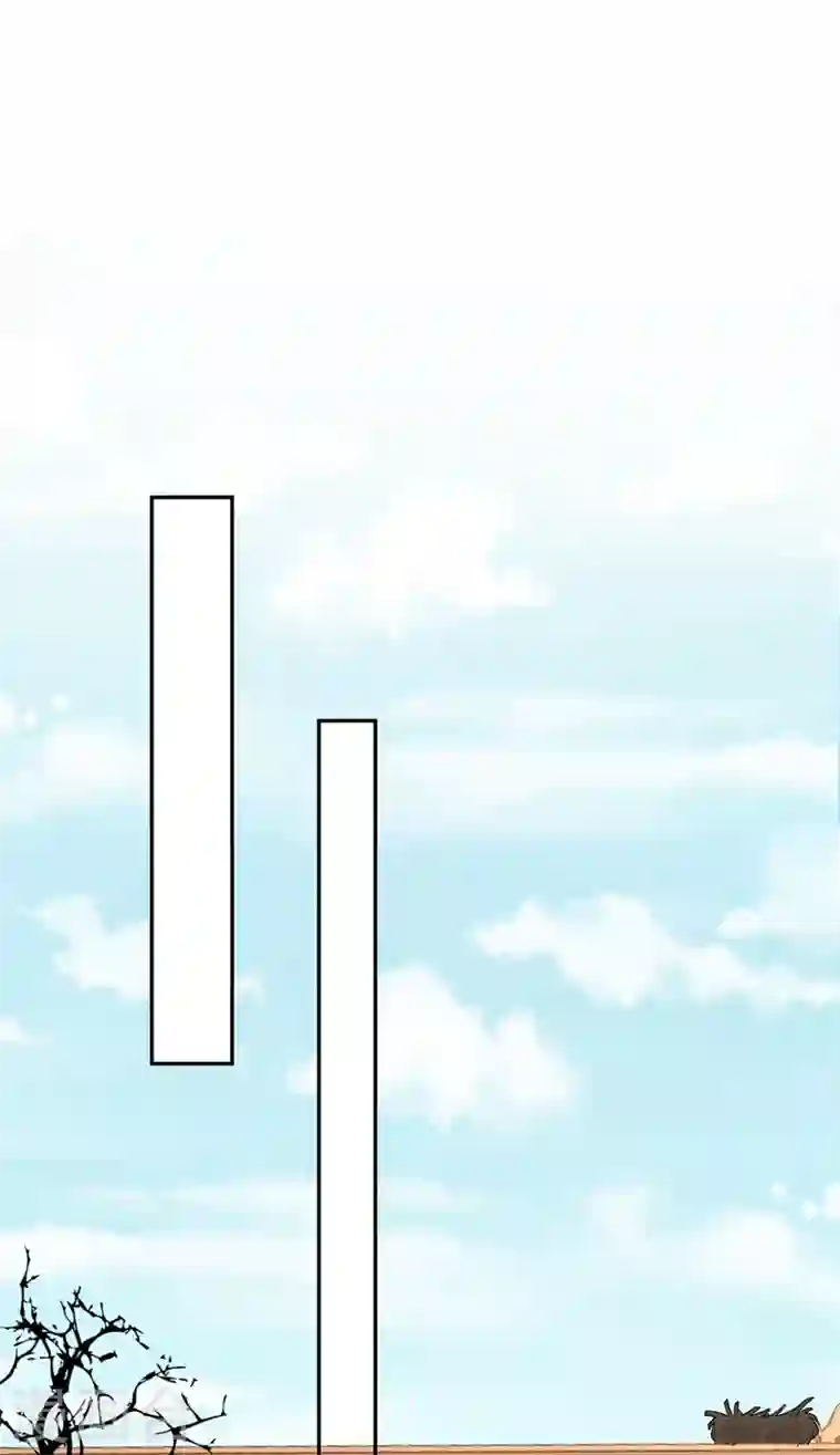 江山美男入我帐第48话 乖，姐姐给你吹吹~