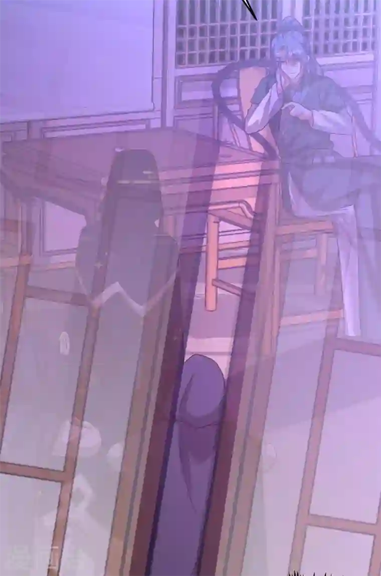 江山美男入我帐第49话 没错，我都听到了！