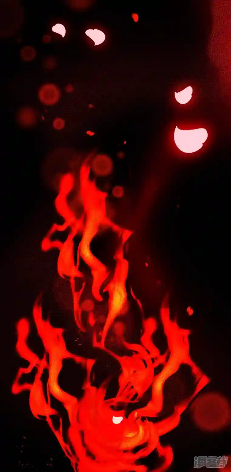 江山美男入我帐第87话 我怎么舍得拒绝你呢