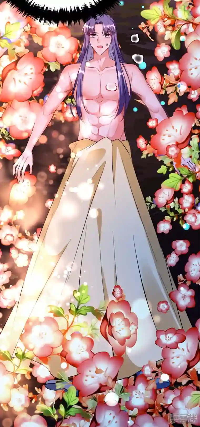 江山美男入我帐第87话 我怎么舍得拒绝你呢