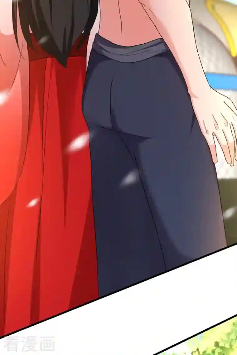 江山美男入我帐第100话 你敢驳本公主的面子