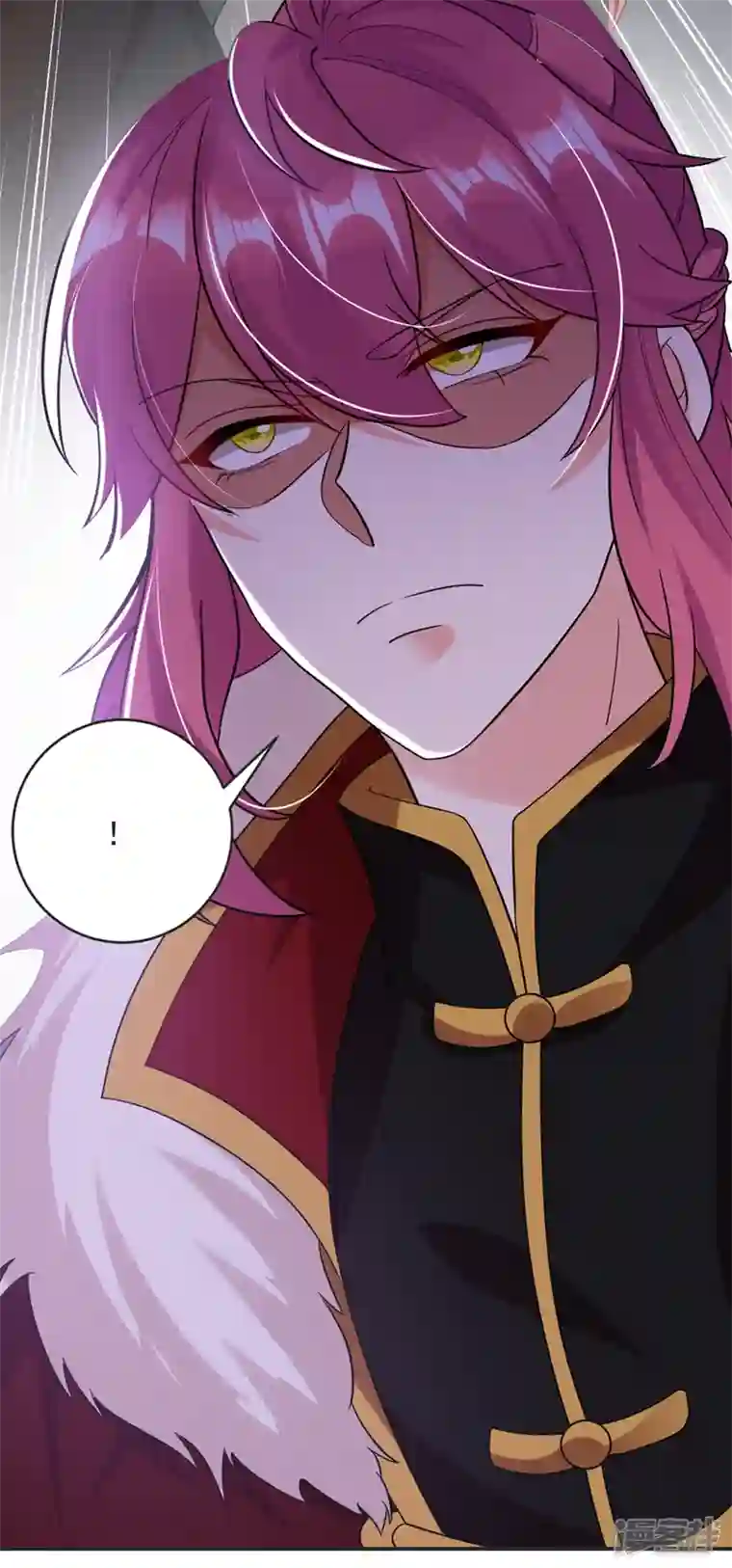 江山美男入我帐第126话 代价深重的赌约