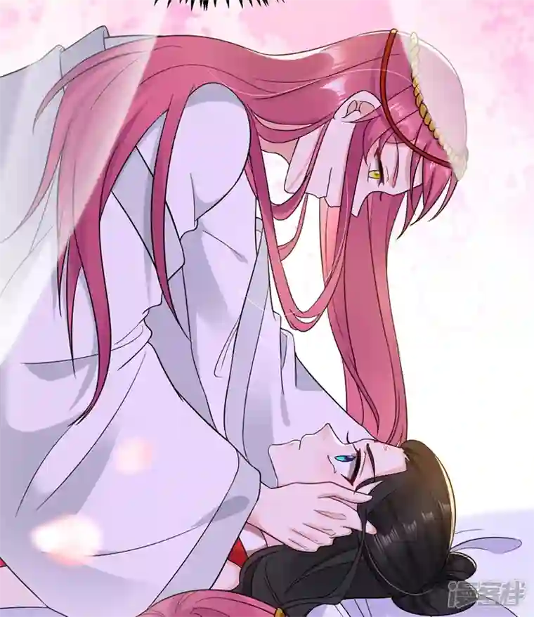 江山美男入我帐第128话 别想套路我！