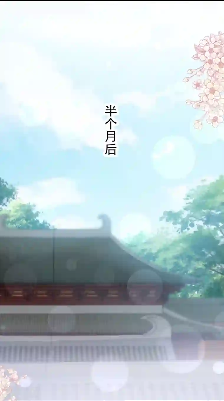 天下第一宠第224话 我们的宝贝