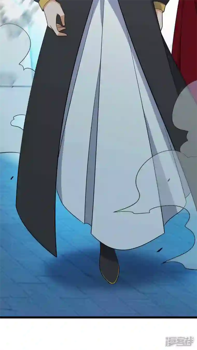 主宰三界第192话 他，你招惹不起