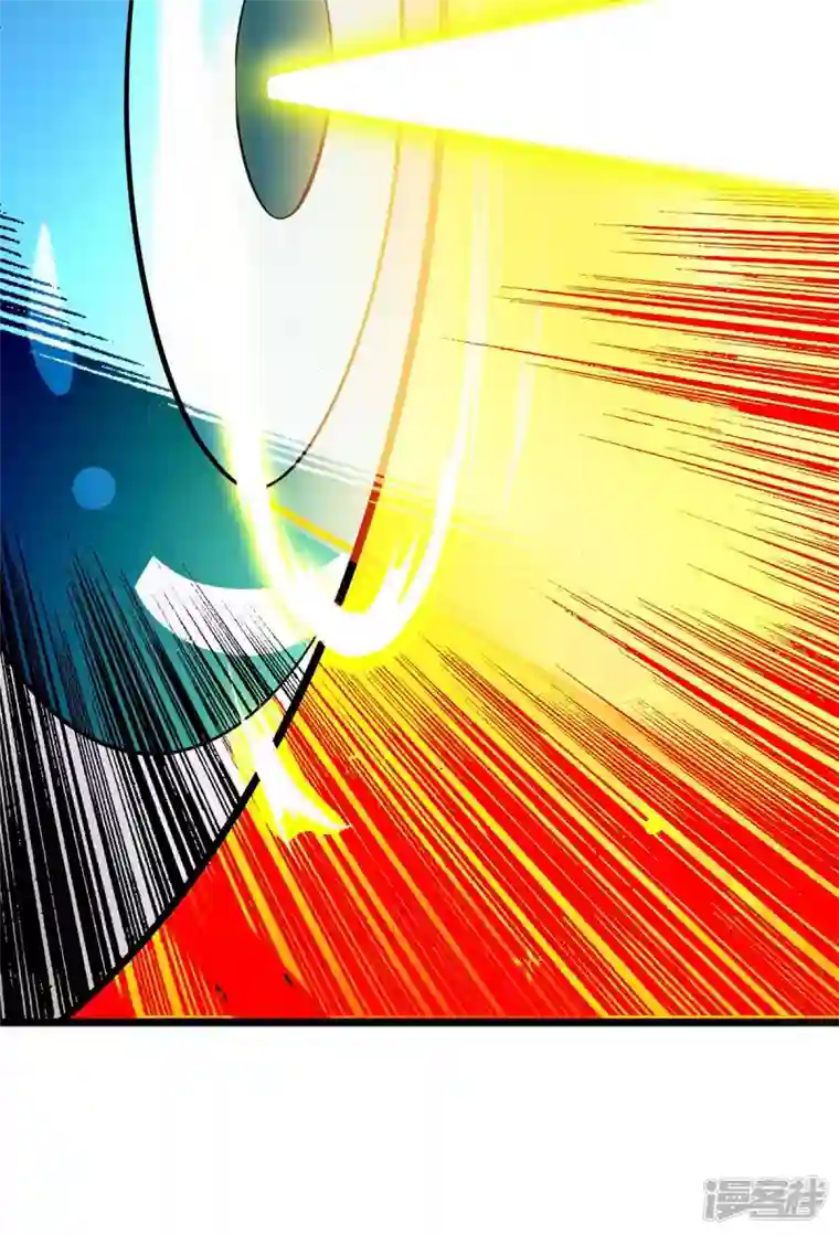 主宰三界第204话 手下留情