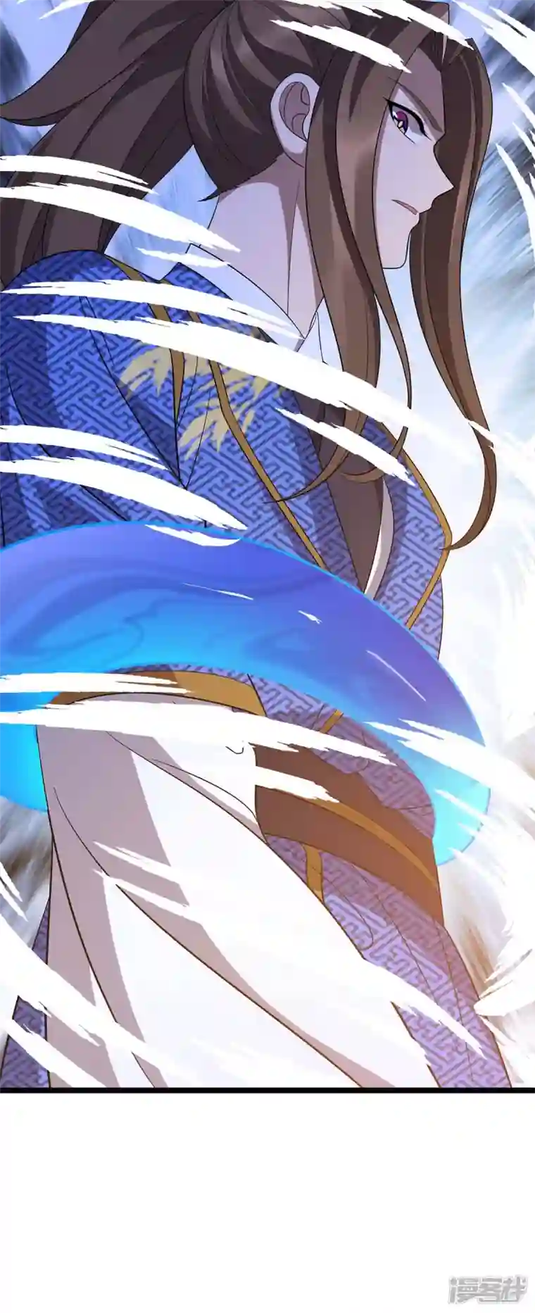 主宰三界第206话 灵器对决