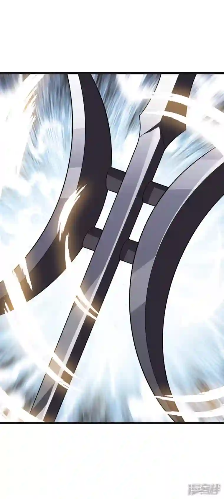 主宰三界第208话 器灵之争