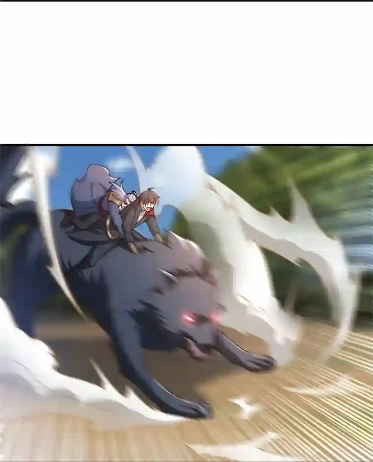 一剑独尊第167话 没事，只管往前冲！