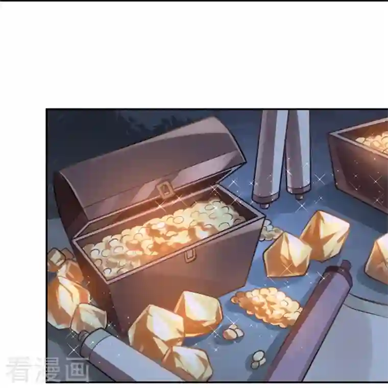 一剑独尊第173话 加入或被抢，选一个吧~