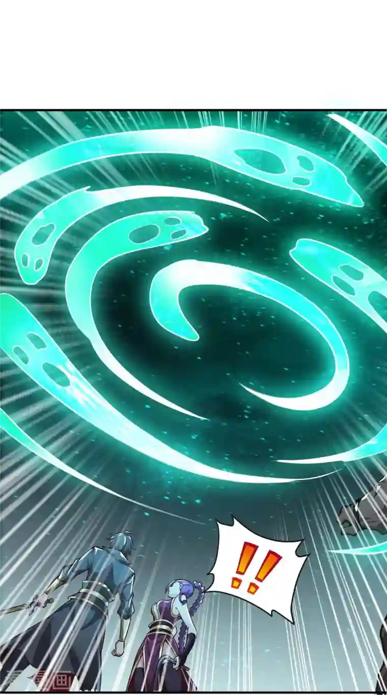 一剑独尊第177话 护院道兵