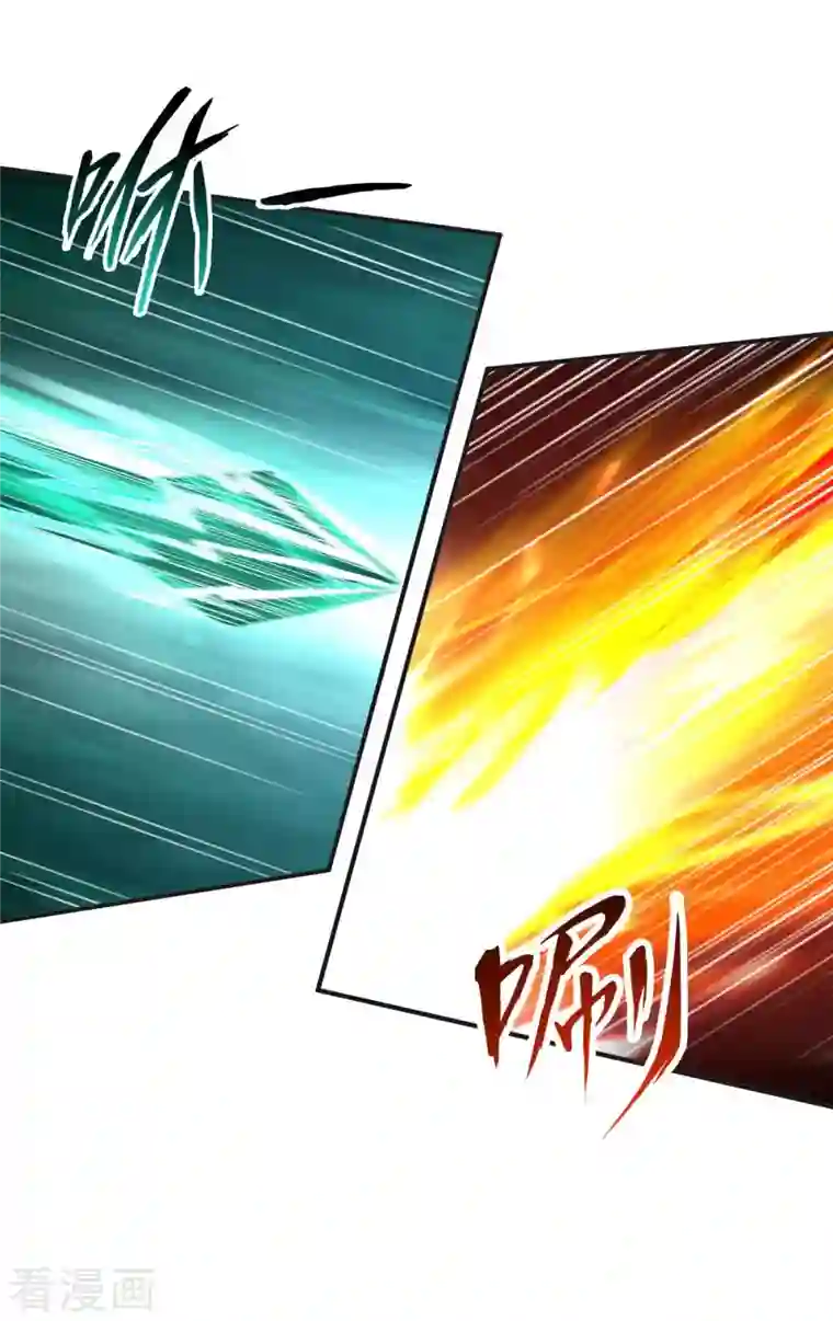 一剑独尊第177话 护院道兵