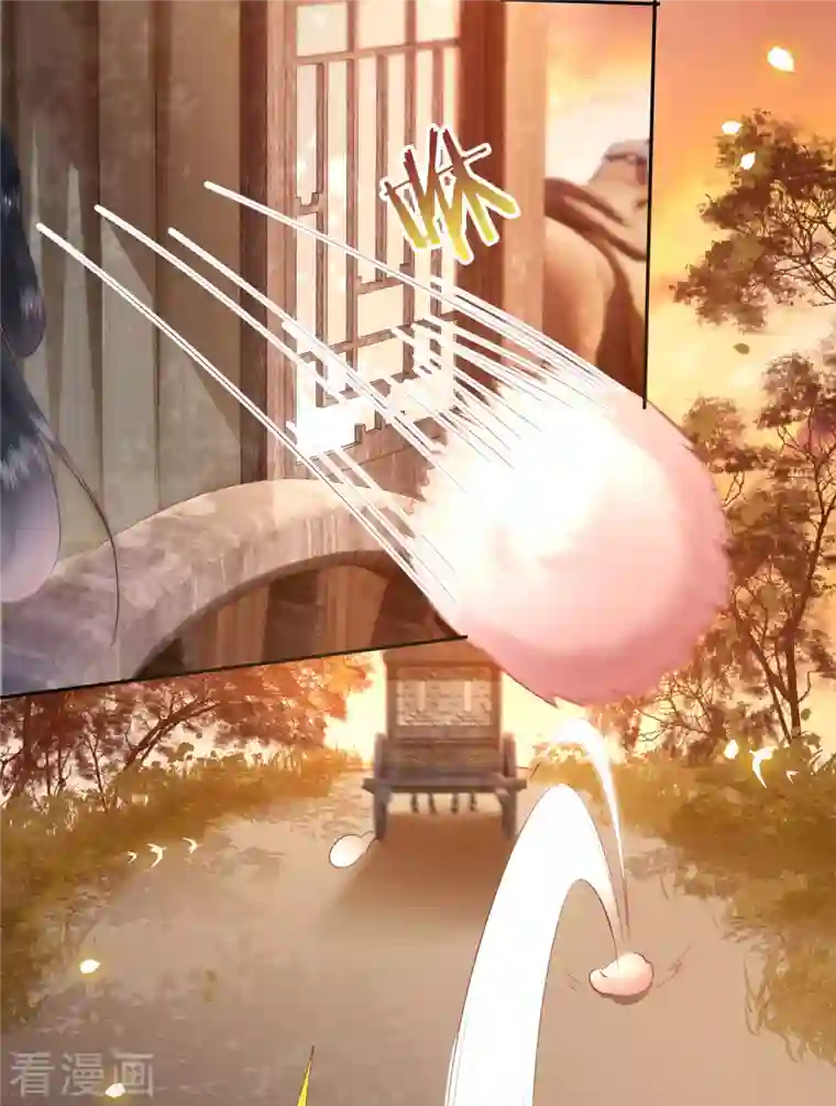 这个王妃路子野第107话 东宫出事了！