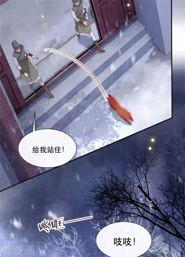 这个王妃路子野第109话 赶紧把裤子脱了