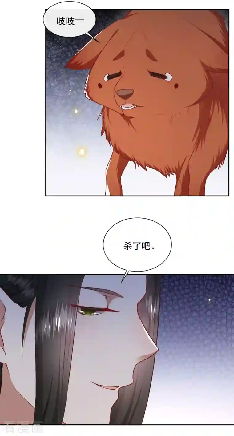 这个王妃路子野第109话 赶紧把裤子脱了