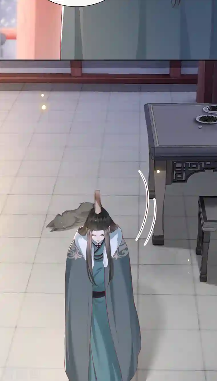 这个王妃路子野第110话 喜欢这种变态？