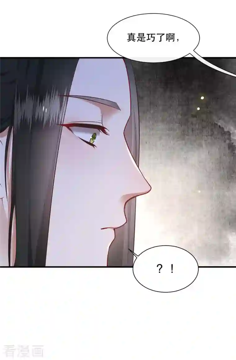 这个王妃路子野第110话 喜欢这种变态？