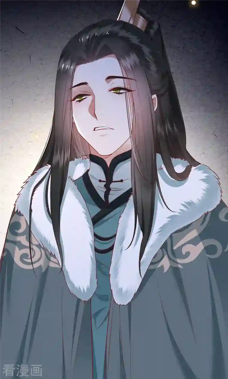 这个王妃路子野第110话 喜欢这种变态？