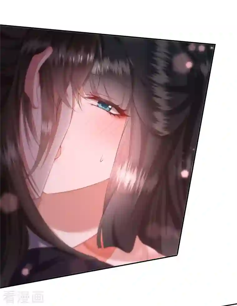 这个王妃路子野第112话 傻乎乎的小麻烦精