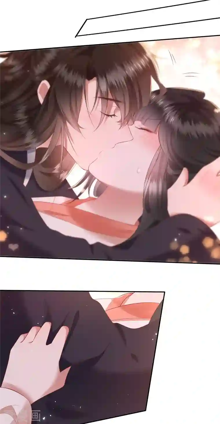 这个王妃路子野第112话 傻乎乎的小麻烦精