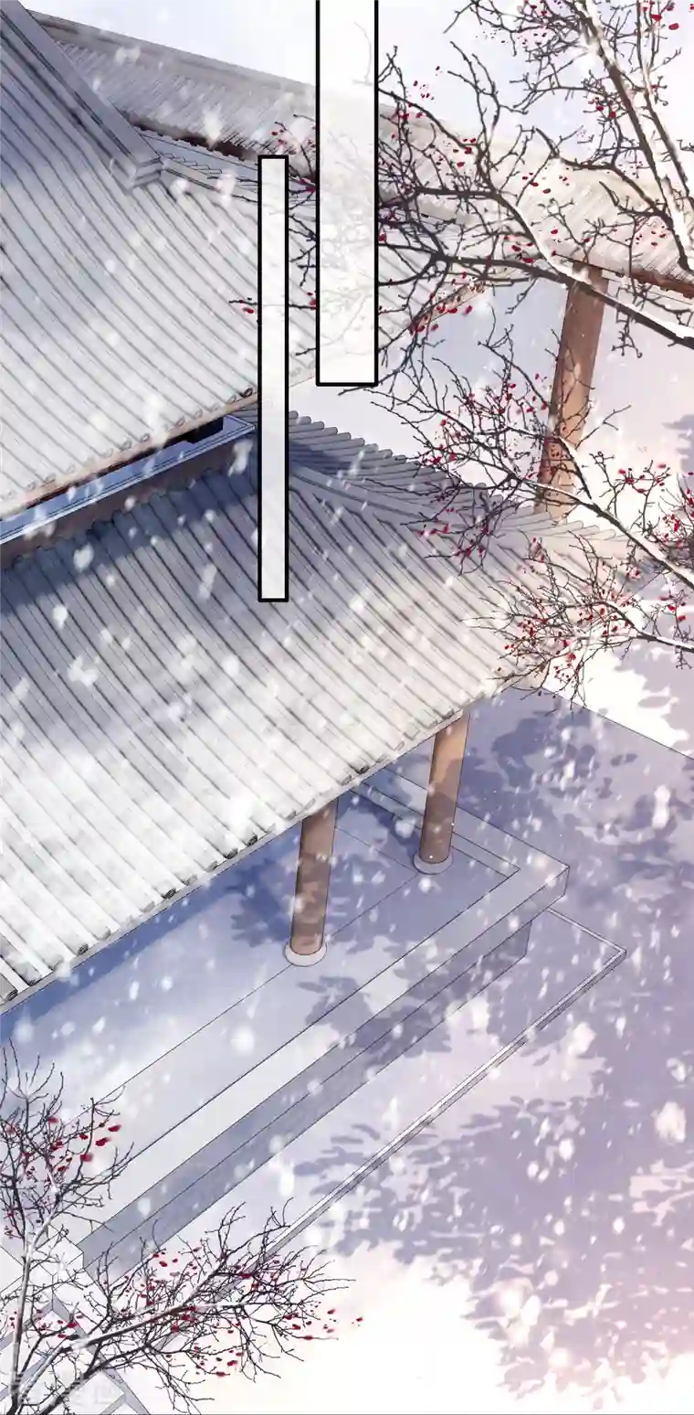 这个王妃路子野第118话 好一个北阴啊！