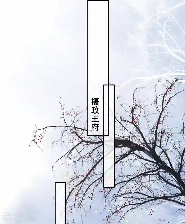 这个王妃路子野第120话 他就是你的儿子啊！