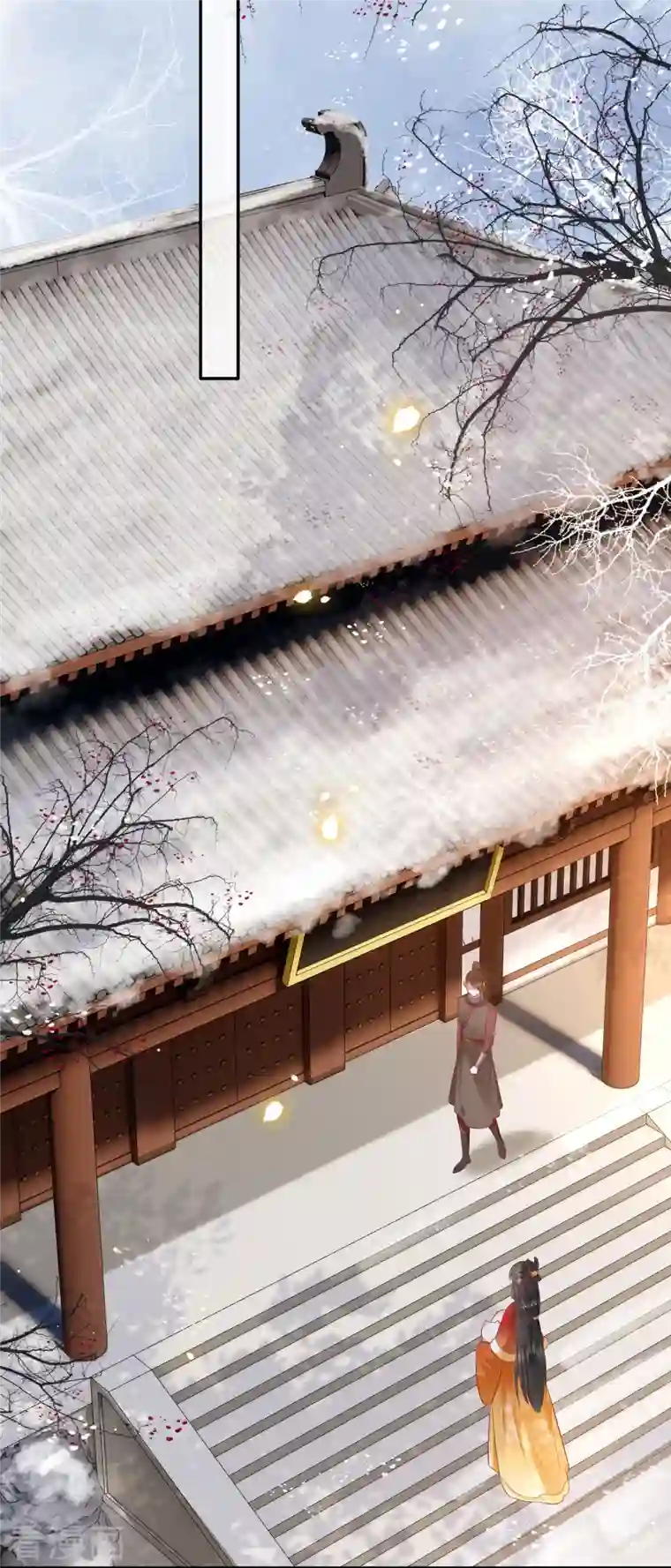 这个王妃路子野第120话 他就是你的儿子啊！