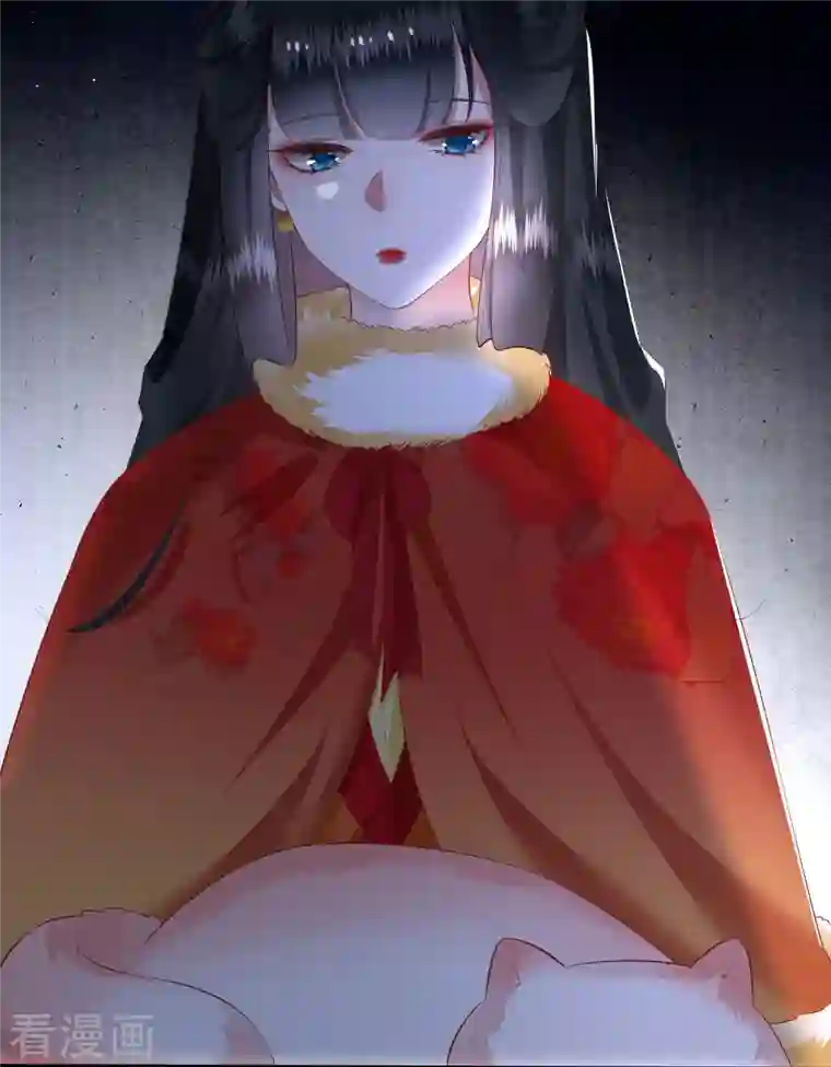 这个王妃路子野第120话 他就是你的儿子啊！