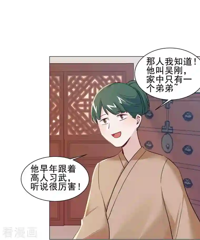 丞相大人求休妻第44话 春宫图