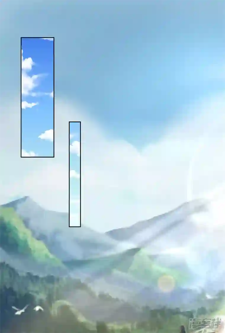 想成为废柴的公爵小姐第149话 红发莱德娜