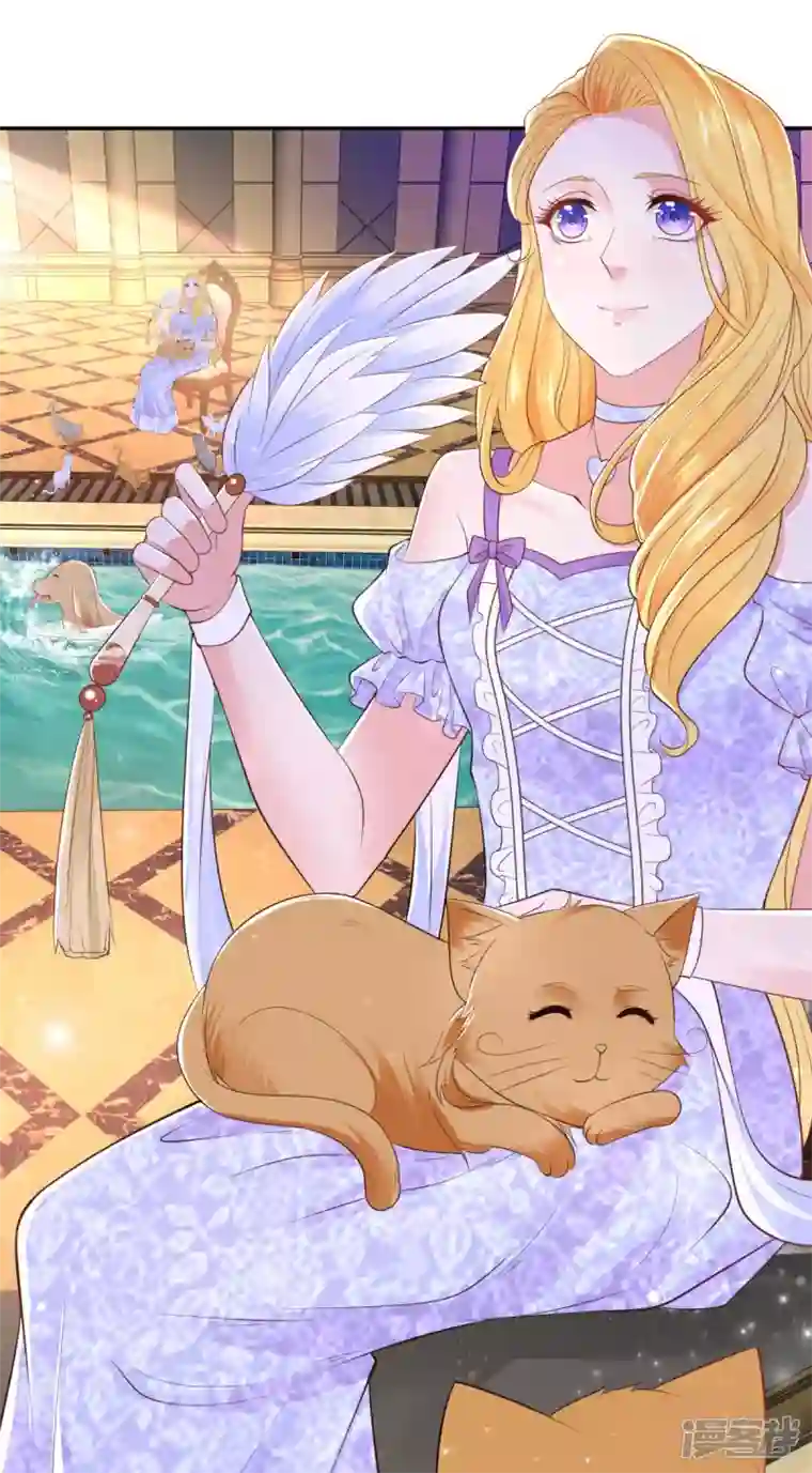 想成为废柴的公爵小姐第150话 我不想知道的秘密